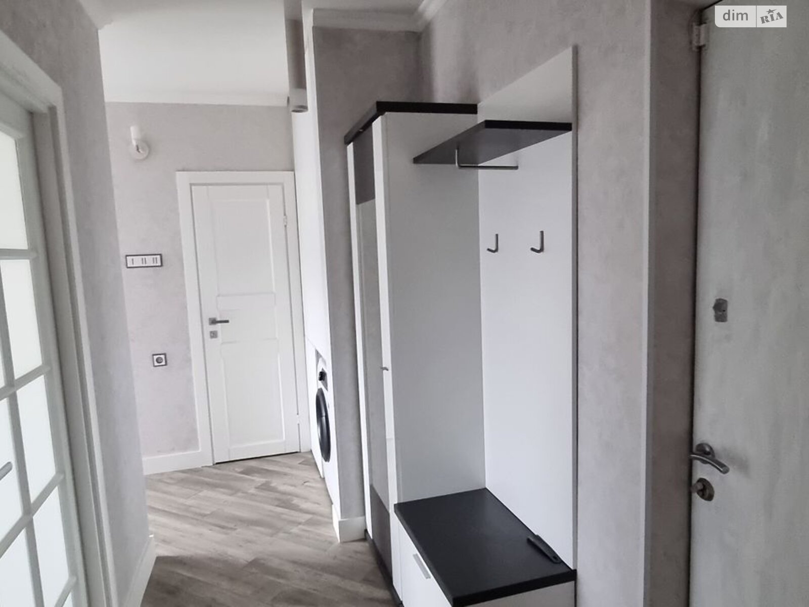 Продаж двокімнатної квартири в Києві, на вул. Ахматової Анни 16В, район Позняки фото 1 Продаж двокімнатної квартири в Києві, на вул. Ахматової Анни 16В, район Позняки фото 1