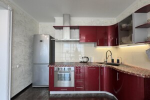 Продаж двокімнатної квартири в Києві, на вул. Ахматової Анни 13Д, район Позняки фото 2