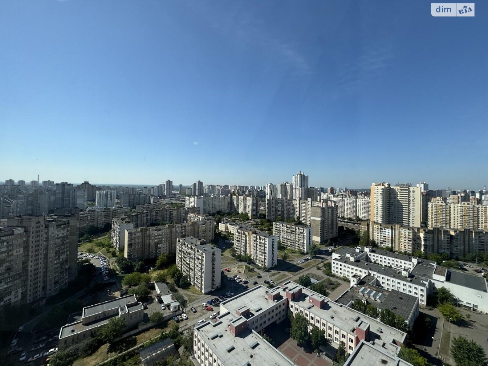 Продаж двокімнатної квартири в Києві, на вул. Ахматової Анни 13Д, район Позняки фото 1 Продаж двокімнатної квартири в Києві, на вул. Ахматової Анни 13Д, район Позняки фото 1