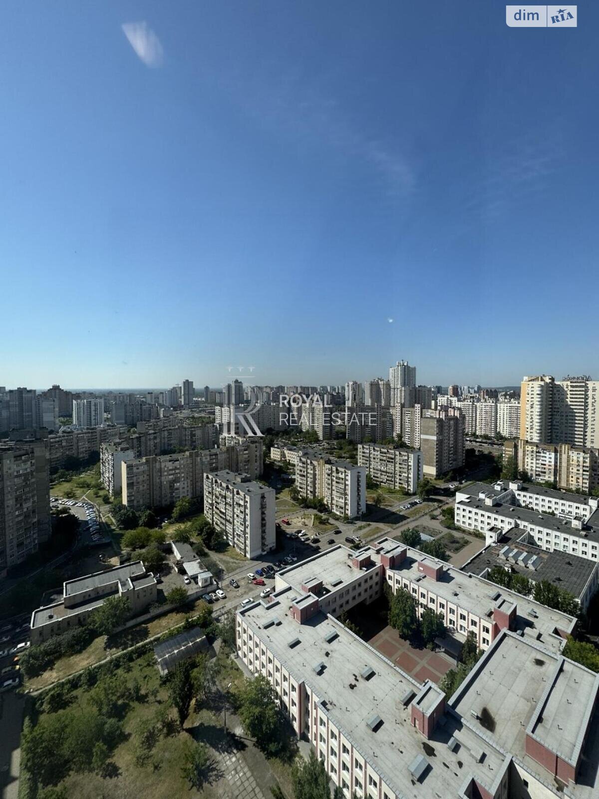 Продаж двокімнатної квартири в Києві, на вул. Ахматової Анни 13Д, район Позняки фото 1 Продаж двокімнатної квартири в Києві, на вул. Ахматової Анни 13Д, район Позняки фото 1