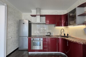 Продажа двухкомнатной квартиры в Киеве, на ул. Анны Ахматовой 13Д, район Позняки фото 2