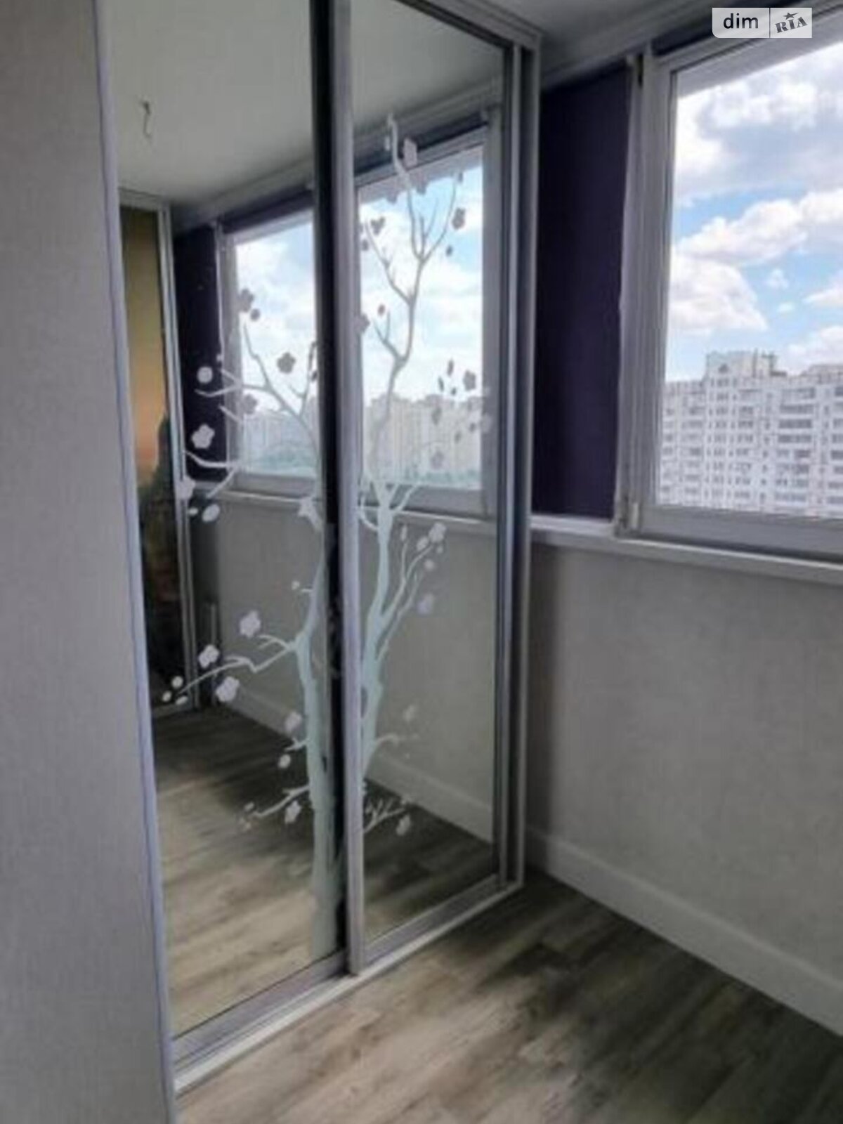 Продажа двухкомнатной квартиры в Киеве, на ул. Анны Ахматовой 16В, район Позняки фото 1 Продажа двухкомнатной квартиры в Киеве, на ул. Анны Ахматовой 16В, район Позняки фото 1