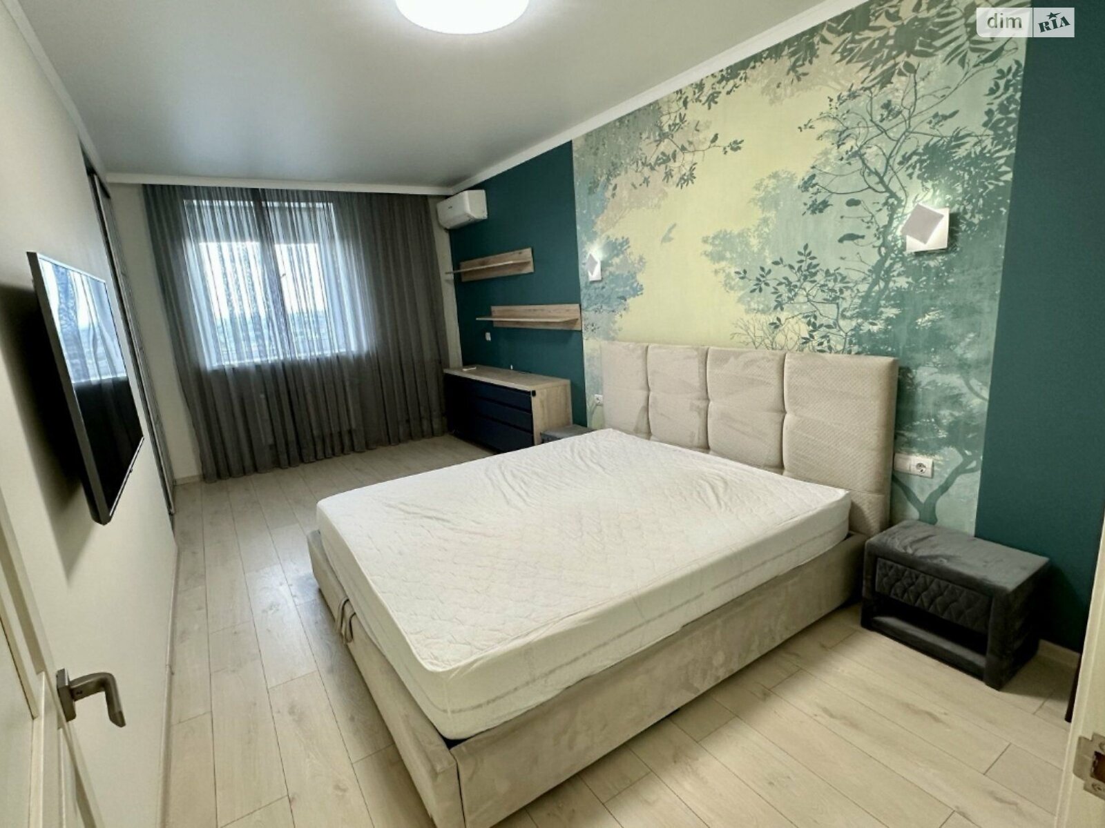 Продажа трехкомнатной квартиры в Киеве, на ул. Анны Ахматовой 43, район Позняки фото 1 Продажа трехкомнатной квартиры в Киеве, на ул. Анны Ахматовой 43, район Позняки фото 1