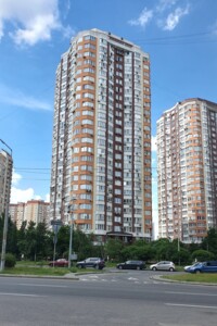 Продаж трикімнатної квартири в Києві, на вул. Ахматової Анни 32/18, район Позняки фото 2