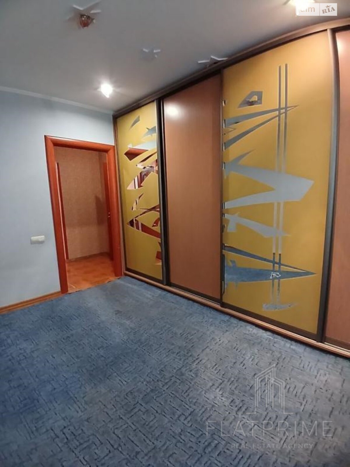 Продаж трикімнатної квартири в Києві, на вул. Ахматової Анни 43, район Позняки фото 1 Продаж трикімнатної квартири в Києві, на вул. Ахматової Анни 43, район Позняки фото 1