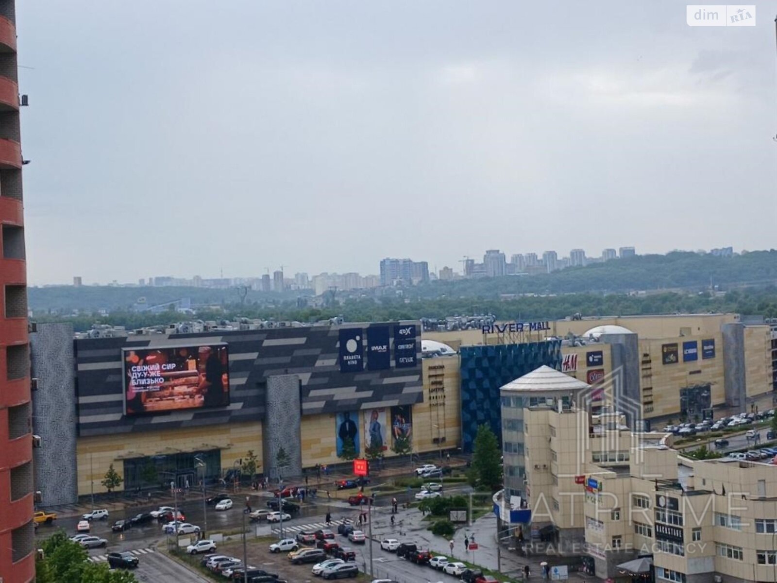 Продаж трикімнатної квартири в Києві, на вул. Ахматової Анни 43, район Позняки фото 1 Продаж трикімнатної квартири в Києві, на вул. Ахматової Анни 43, район Позняки фото 1