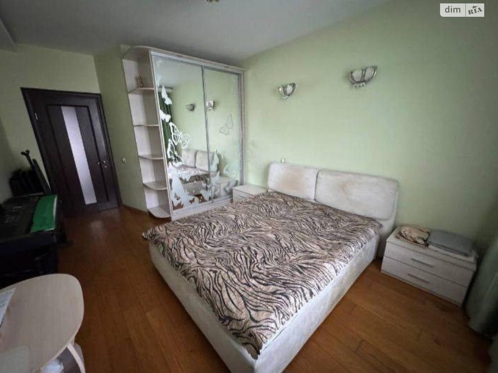 Продаж двокімнатної квартири в Києві, на вул. Ахматової Анни 35А, район Позняки фото 1 Продаж двокімнатної квартири в Києві, на вул. Ахматової Анни 35А, район Позняки фото 1