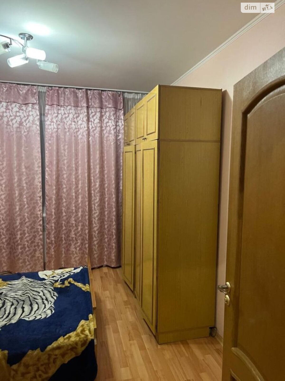 Продажа двухкомнатной квартиры в Киеве, на ул. Анны Ахматовой 19, район Позняки фото 1 Продажа двухкомнатной квартиры в Киеве, на ул. Анны Ахматовой 19, район Позняки фото 1