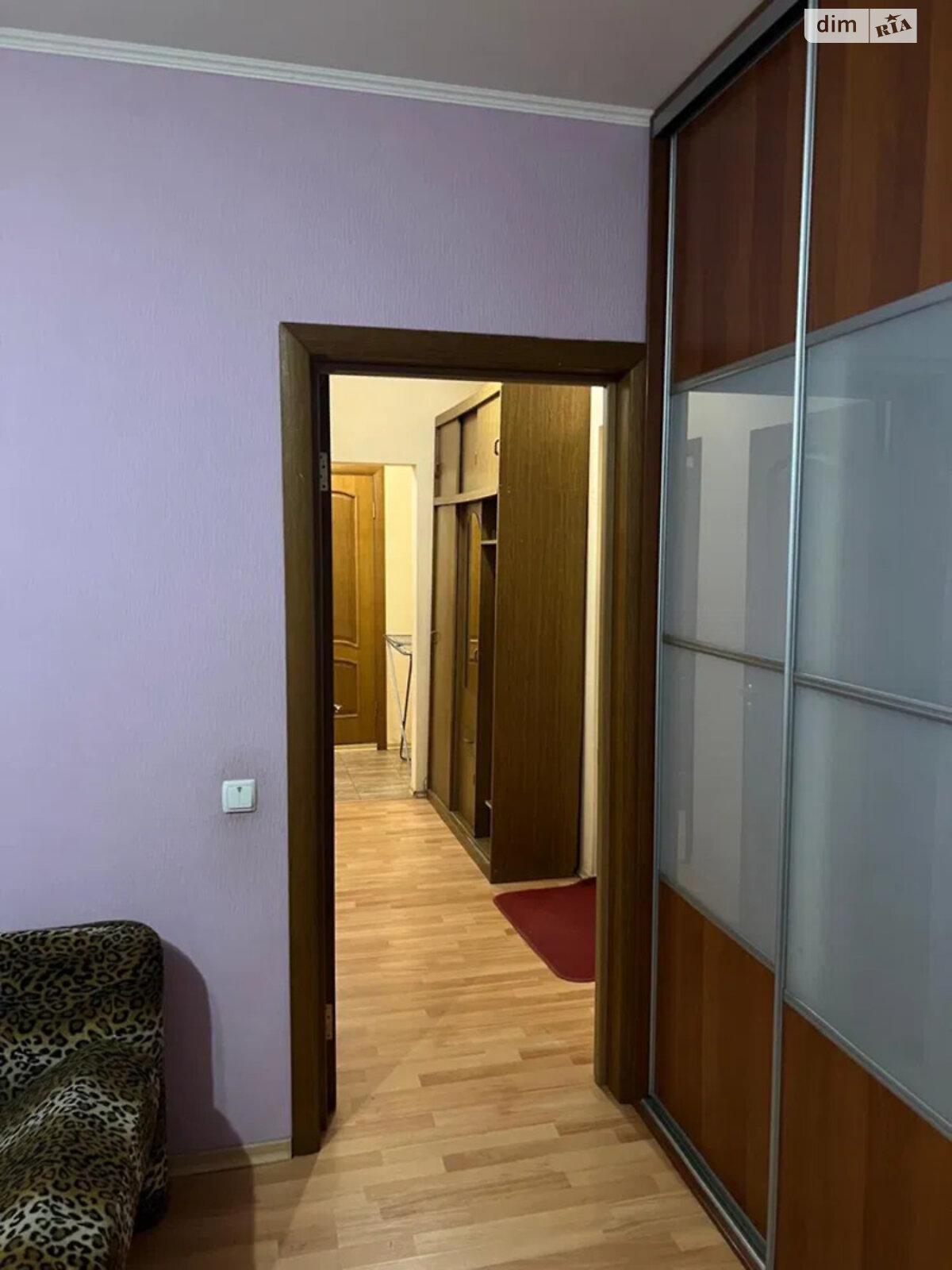 Продажа двухкомнатной квартиры в Киеве, на ул. Анны Ахматовой 19, район Позняки фото 1 Продажа двухкомнатной квартиры в Киеве, на ул. Анны Ахматовой 19, район Позняки фото 1