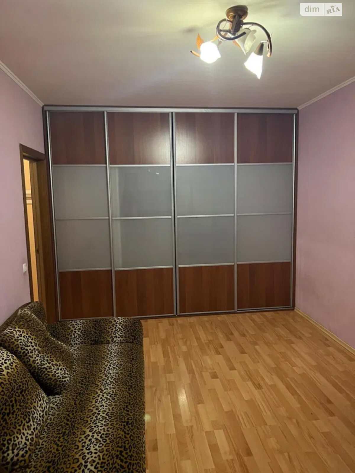 Продажа двухкомнатной квартиры в Киеве, на ул. Анны Ахматовой 19, район Позняки фото 1 Продажа двухкомнатной квартиры в Киеве, на ул. Анны Ахматовой 19, район Позняки фото 1