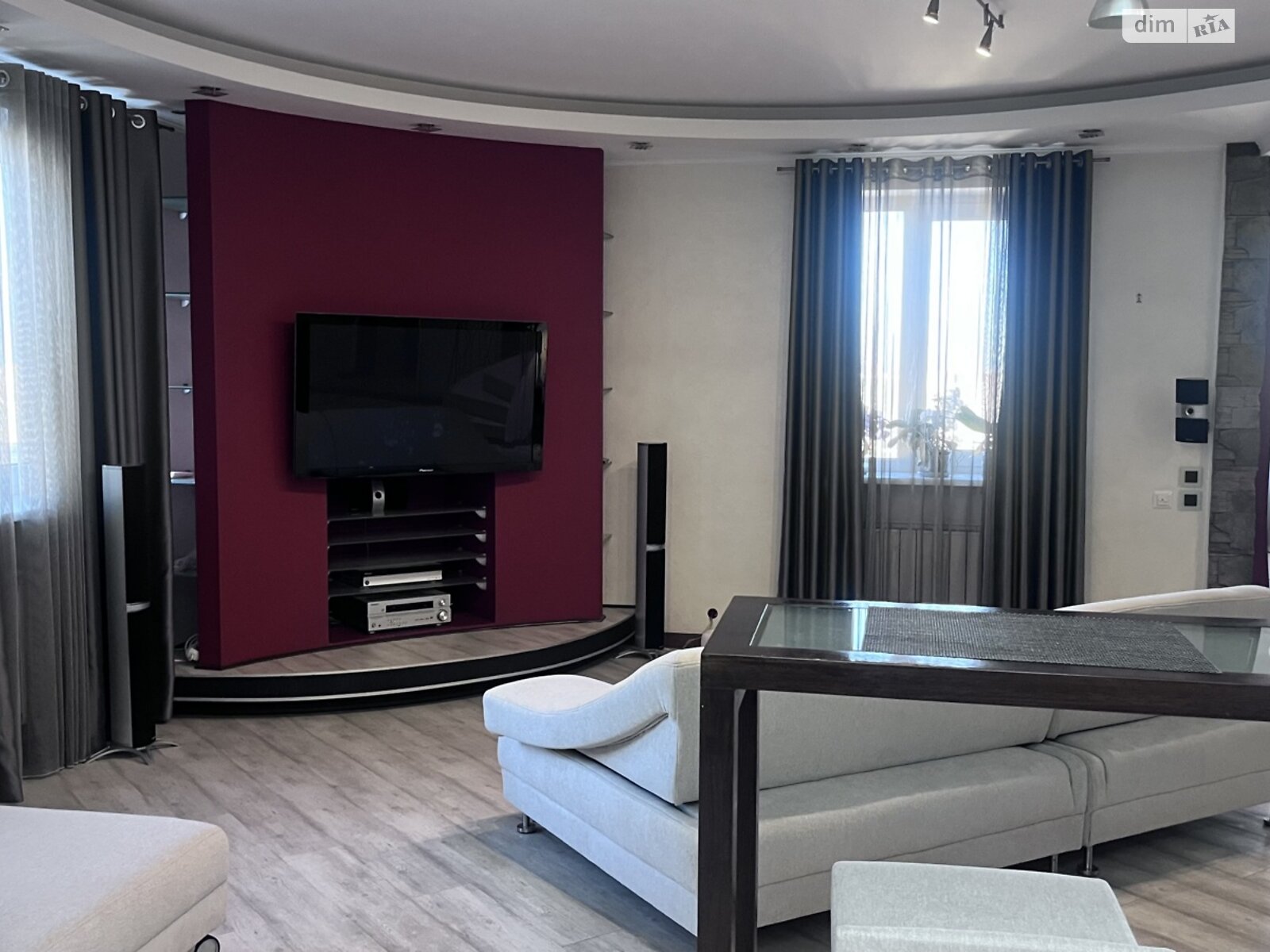 Продажа четырехкомнатной квартиры в Киеве, на ул. Анны Ахматовой 13Г, район Позняки фото 1 Продажа четырехкомнатной квартиры в Киеве, на ул. Анны Ахматовой 13Г, район Позняки фото 1