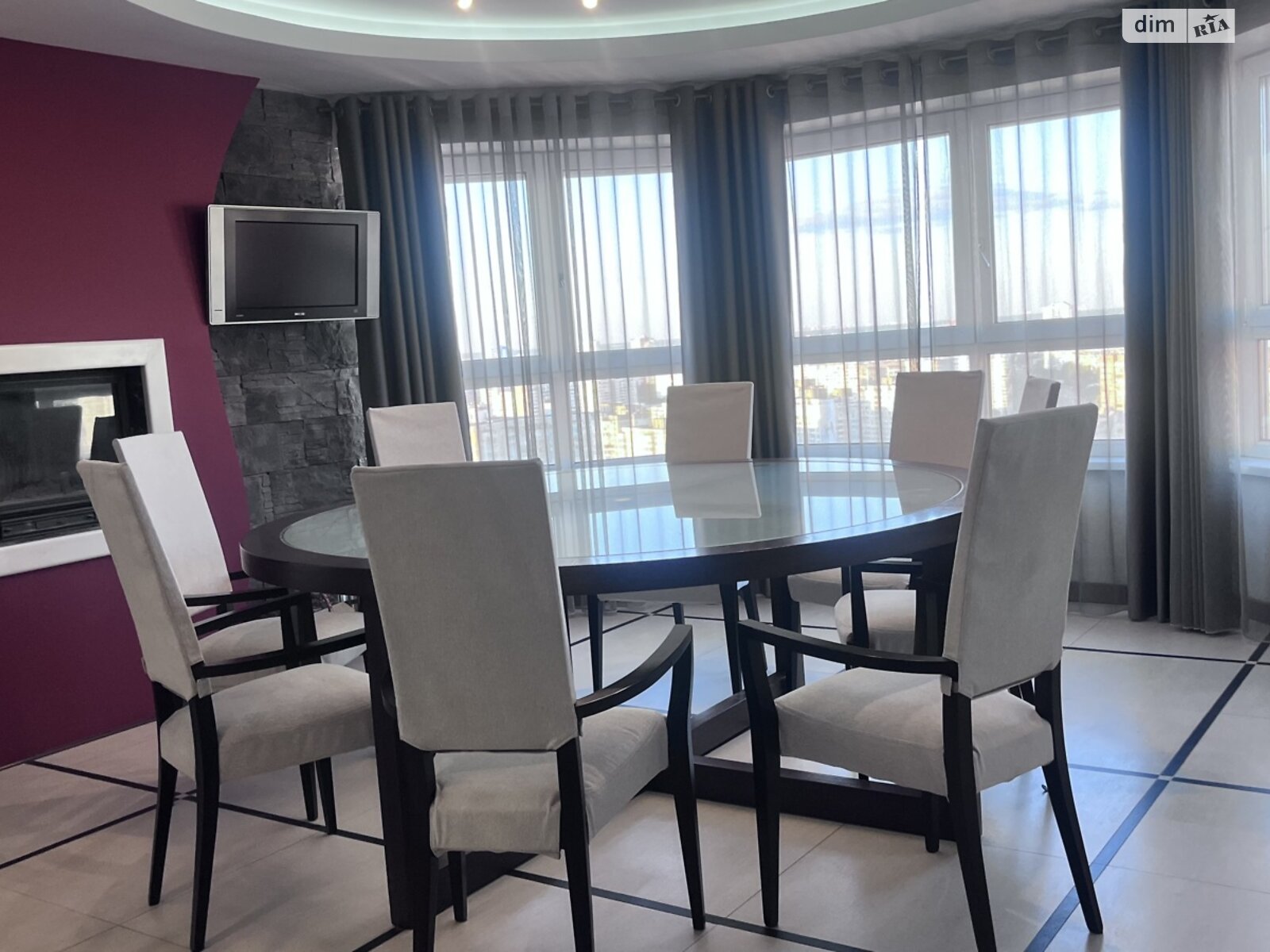 Продажа четырехкомнатной квартиры в Киеве, на ул. Анны Ахматовой 13Г, район Позняки фото 1 Продажа четырехкомнатной квартиры в Киеве, на ул. Анны Ахматовой 13Г, район Позняки фото 1