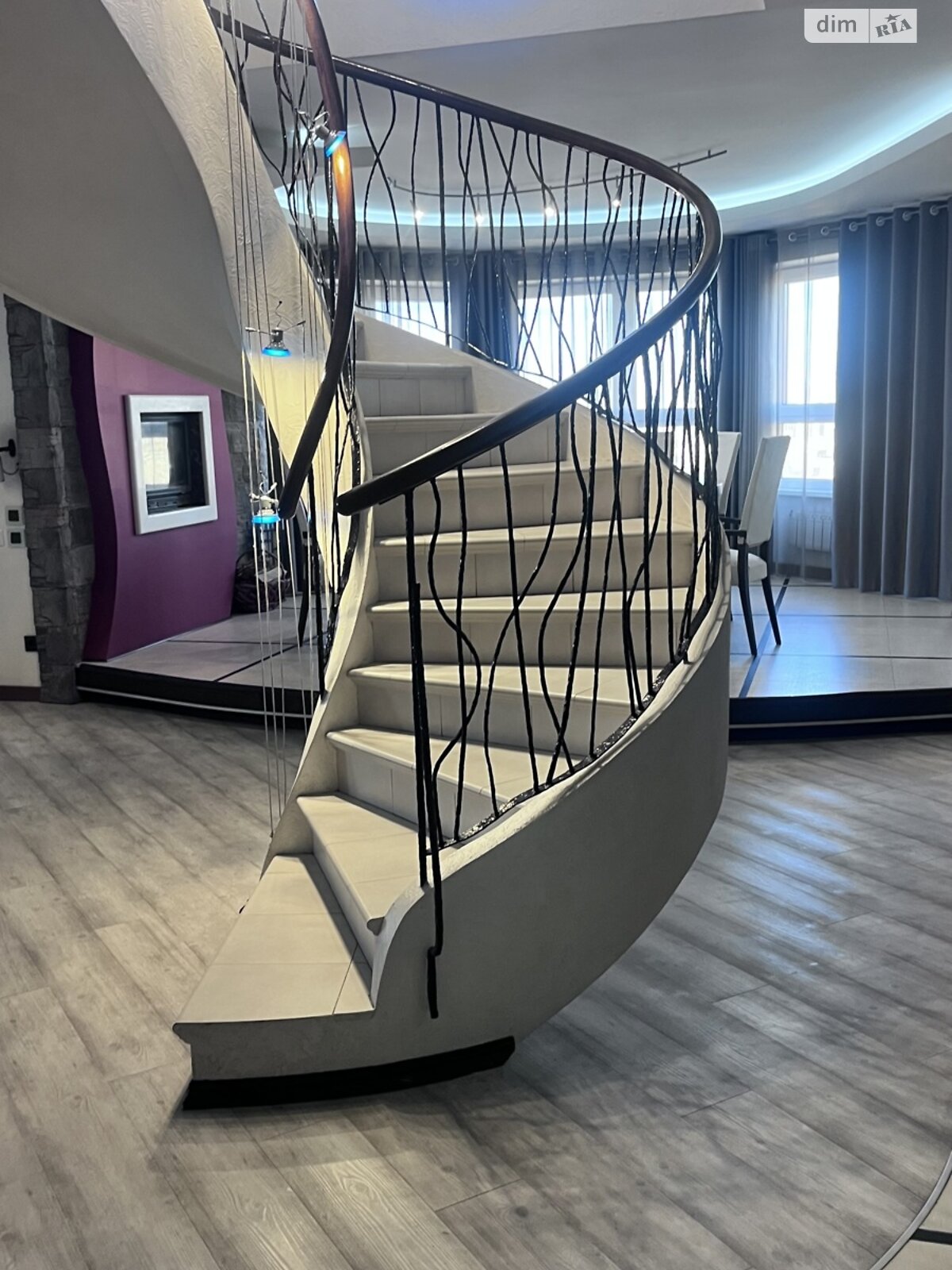 Продажа четырехкомнатной квартиры в Киеве, на ул. Анны Ахматовой 13Г, район Позняки фото 1 Продажа четырехкомнатной квартиры в Киеве, на ул. Анны Ахматовой 13Г, район Позняки фото 1