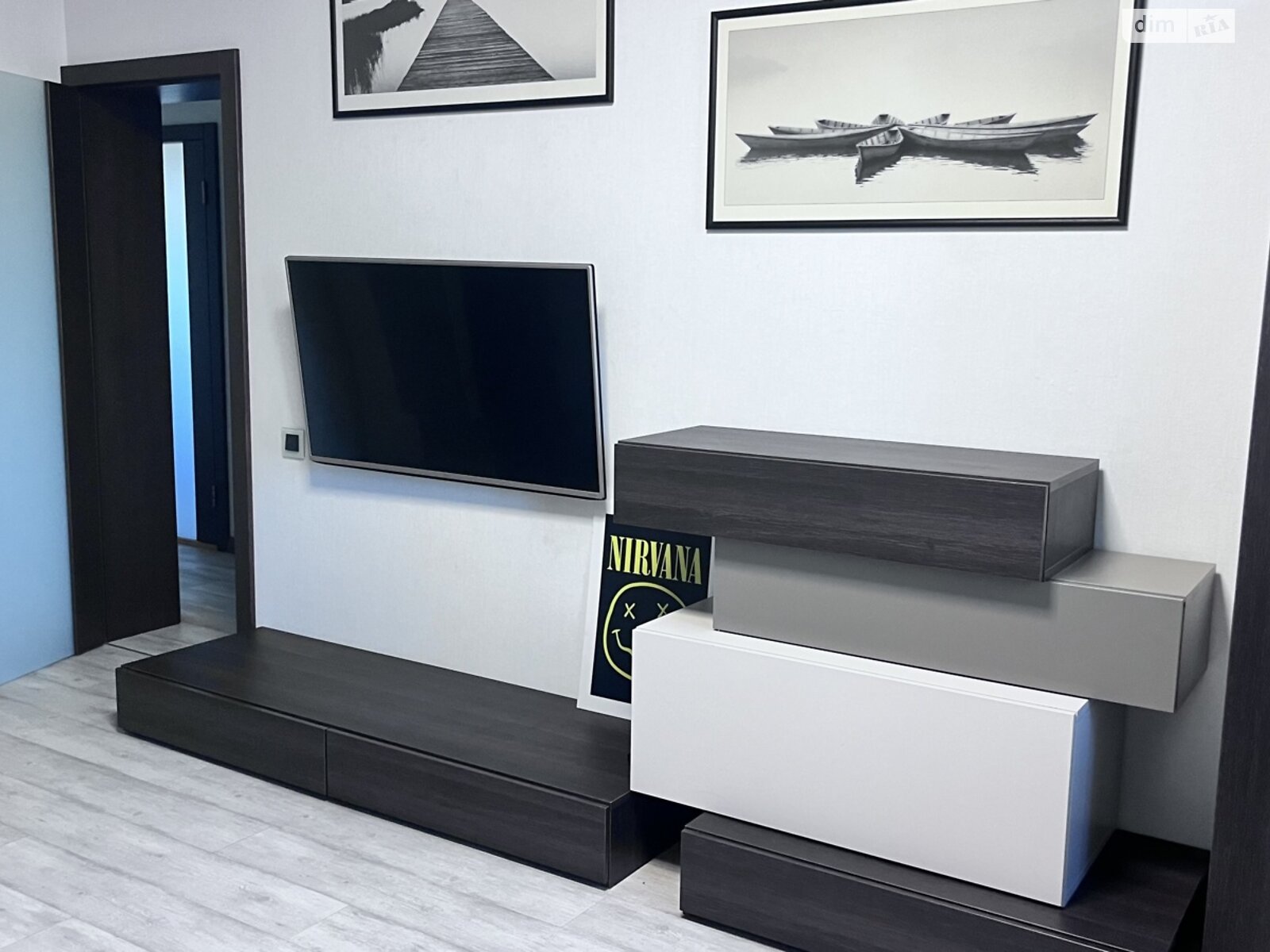 Продажа четырехкомнатной квартиры в Киеве, на ул. Анны Ахматовой 13Г, район Позняки фото 1 Продажа четырехкомнатной квартиры в Киеве, на ул. Анны Ахматовой 13Г, район Позняки фото 1