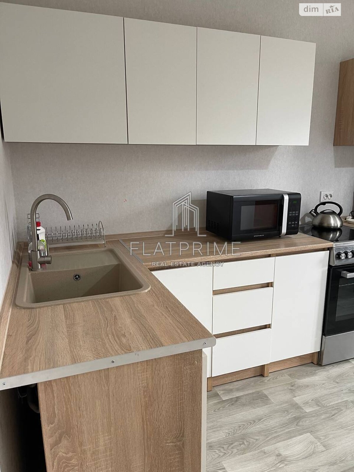 Продажа однокомнатной квартиры в Киеве, на ул. Анны Ахматовой 41, район Позняки фото 1