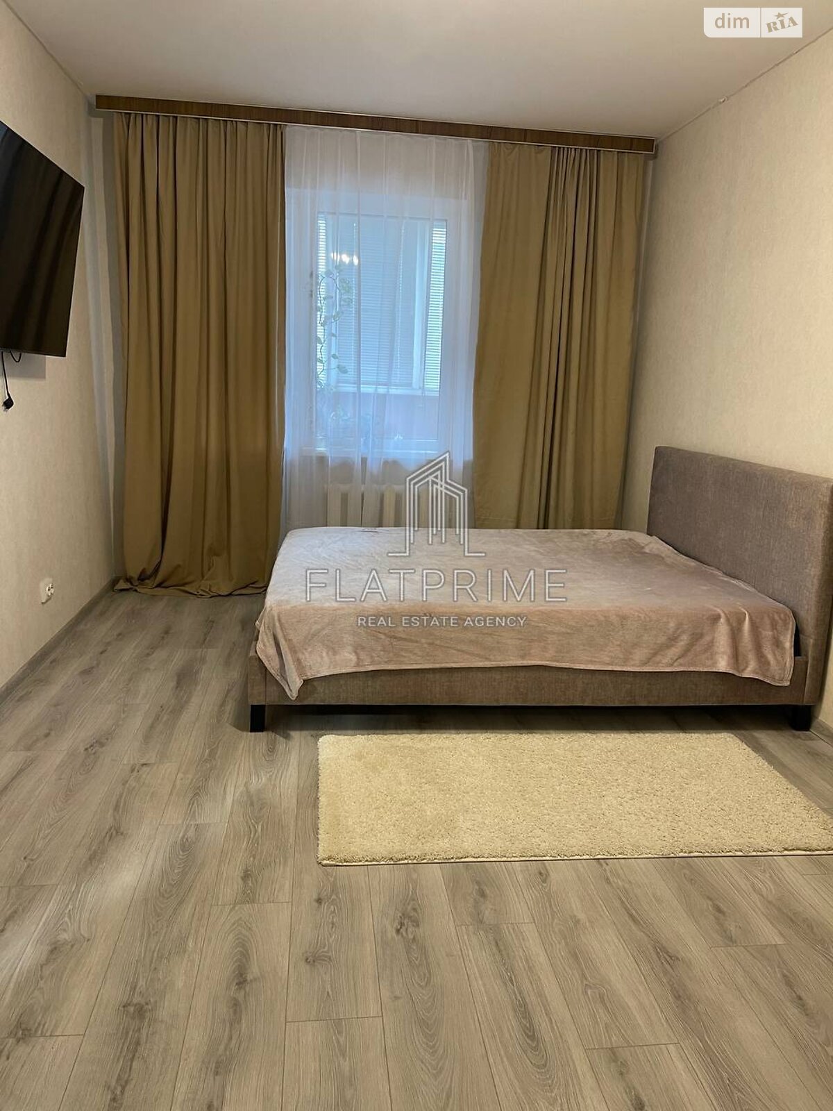 Продажа однокомнатной квартиры в Киеве, на ул. Анны Ахматовой 41, район Позняки фото 1