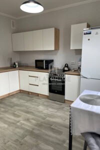 Продажа однокомнатной квартиры в Киеве, на ул. Анны Ахматовой 41, район Позняки фото 2