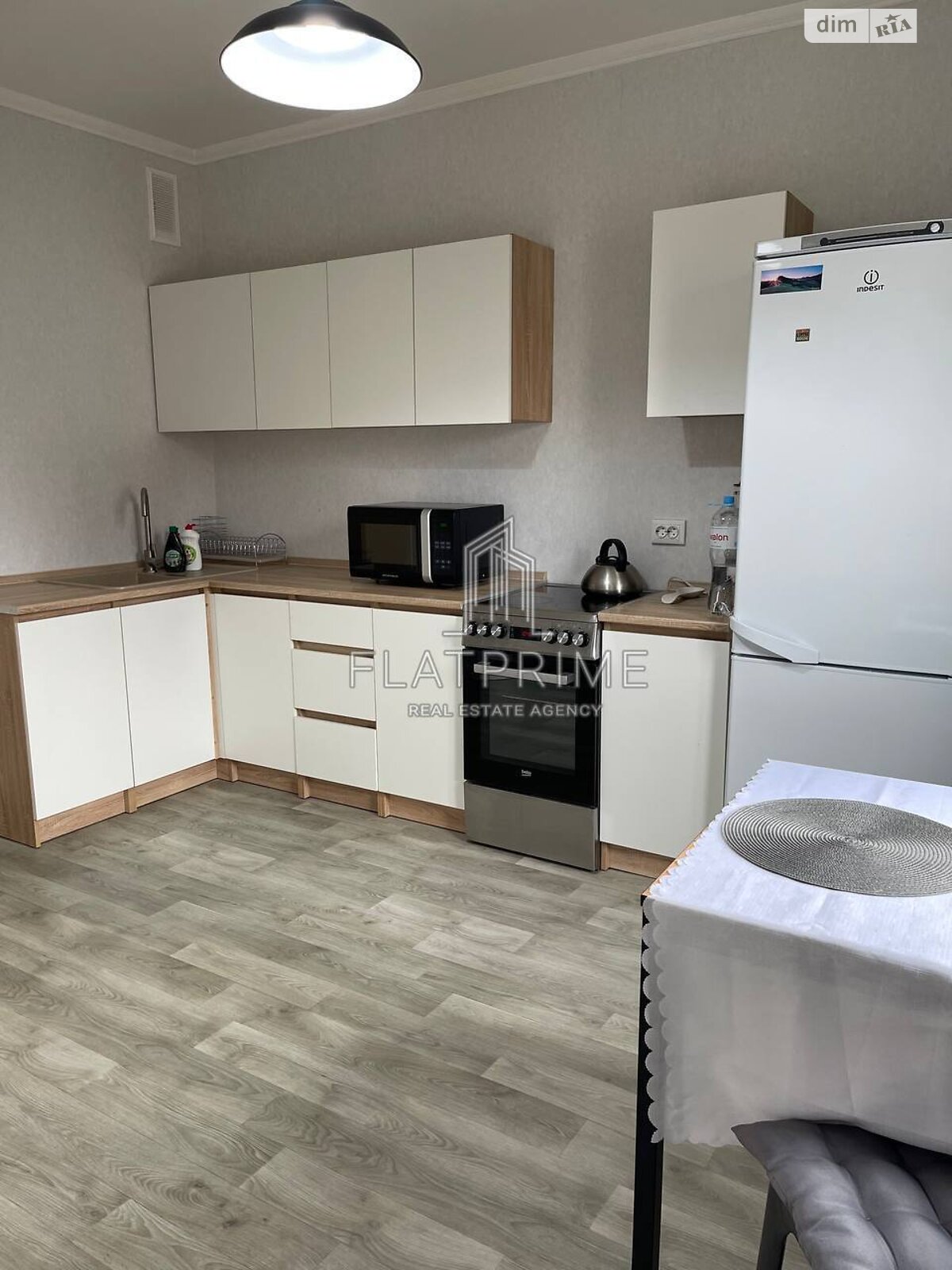 Продажа однокомнатной квартиры в Киеве, на ул. Анны Ахматовой 41, район Позняки фото 1