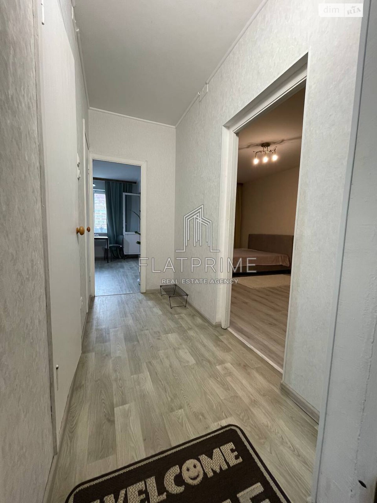 Продажа однокомнатной квартиры в Киеве, на ул. Анны Ахматовой 41, район Позняки фото 1