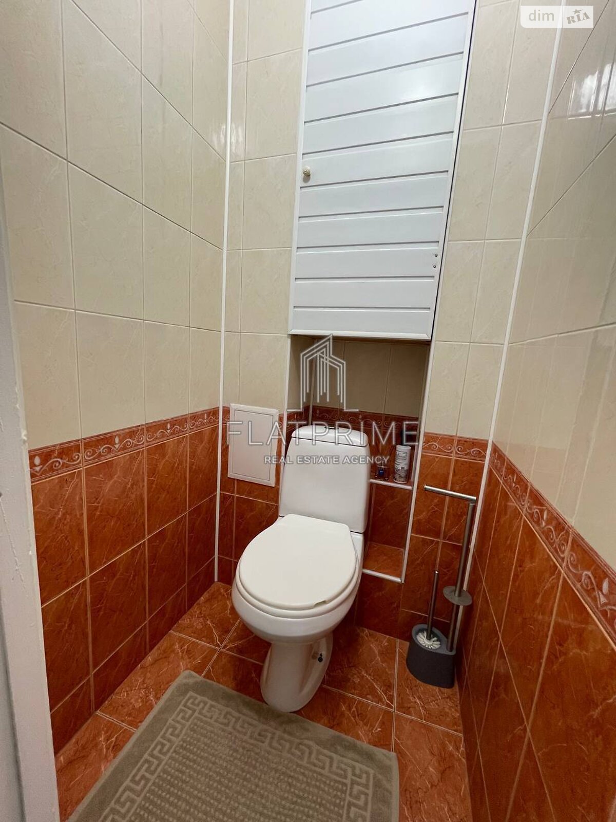 Продажа однокомнатной квартиры в Киеве, на ул. Анны Ахматовой 41, район Позняки фото 1