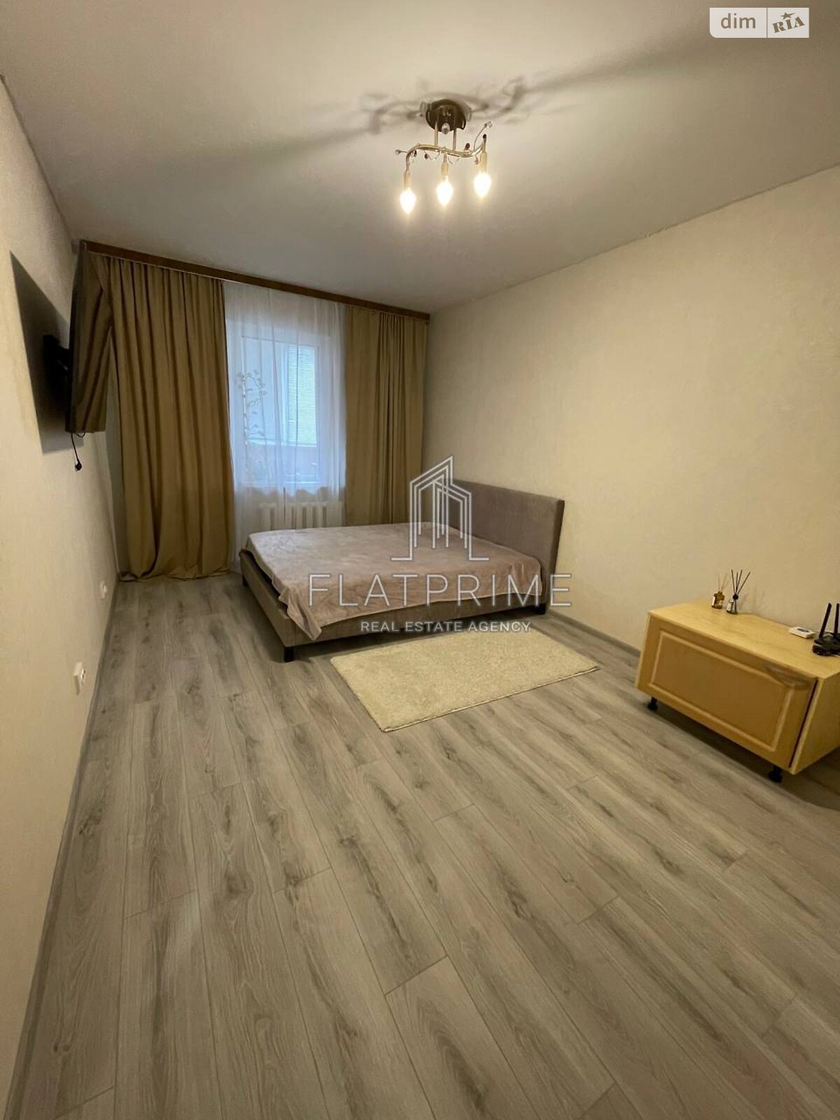 Продажа однокомнатной квартиры в Киеве, на ул. Анны Ахматовой 41, район Позняки фото 1