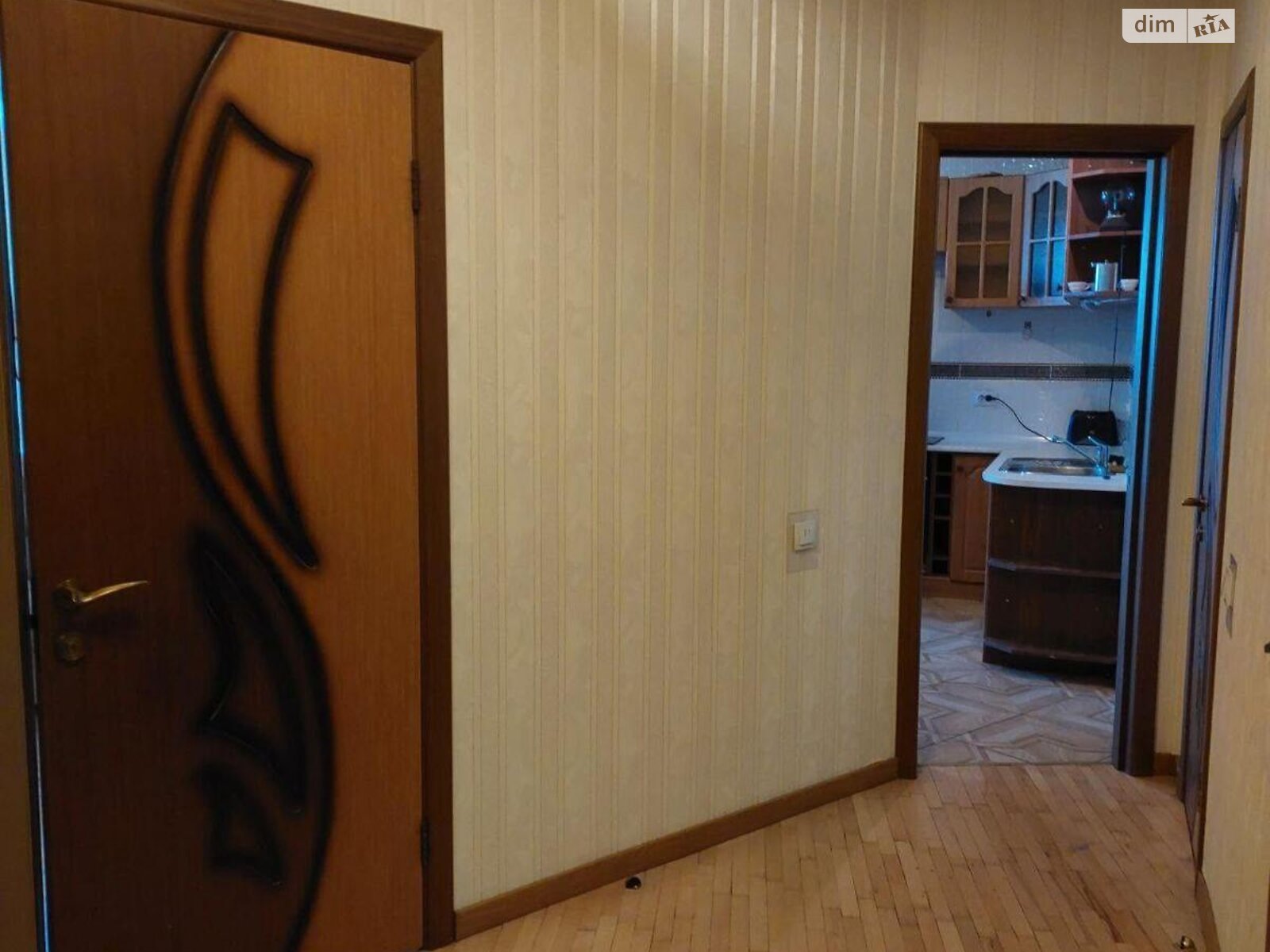 Продажа однокомнатной квартиры в Киеве, на просп. Николая  Бажана 1М, район Позняки фото 1