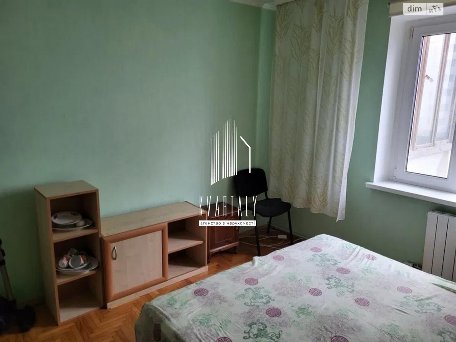 Продажа двухкомнатной квартиры в Киеве, на ул. Бориса Гмыри 5, район Позняки фото 1