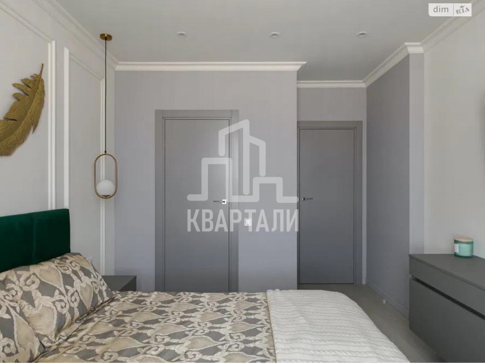 Продаж двокімнатної квартири в Києві, на вул. Драгоманова 10, район Позняки фото 1