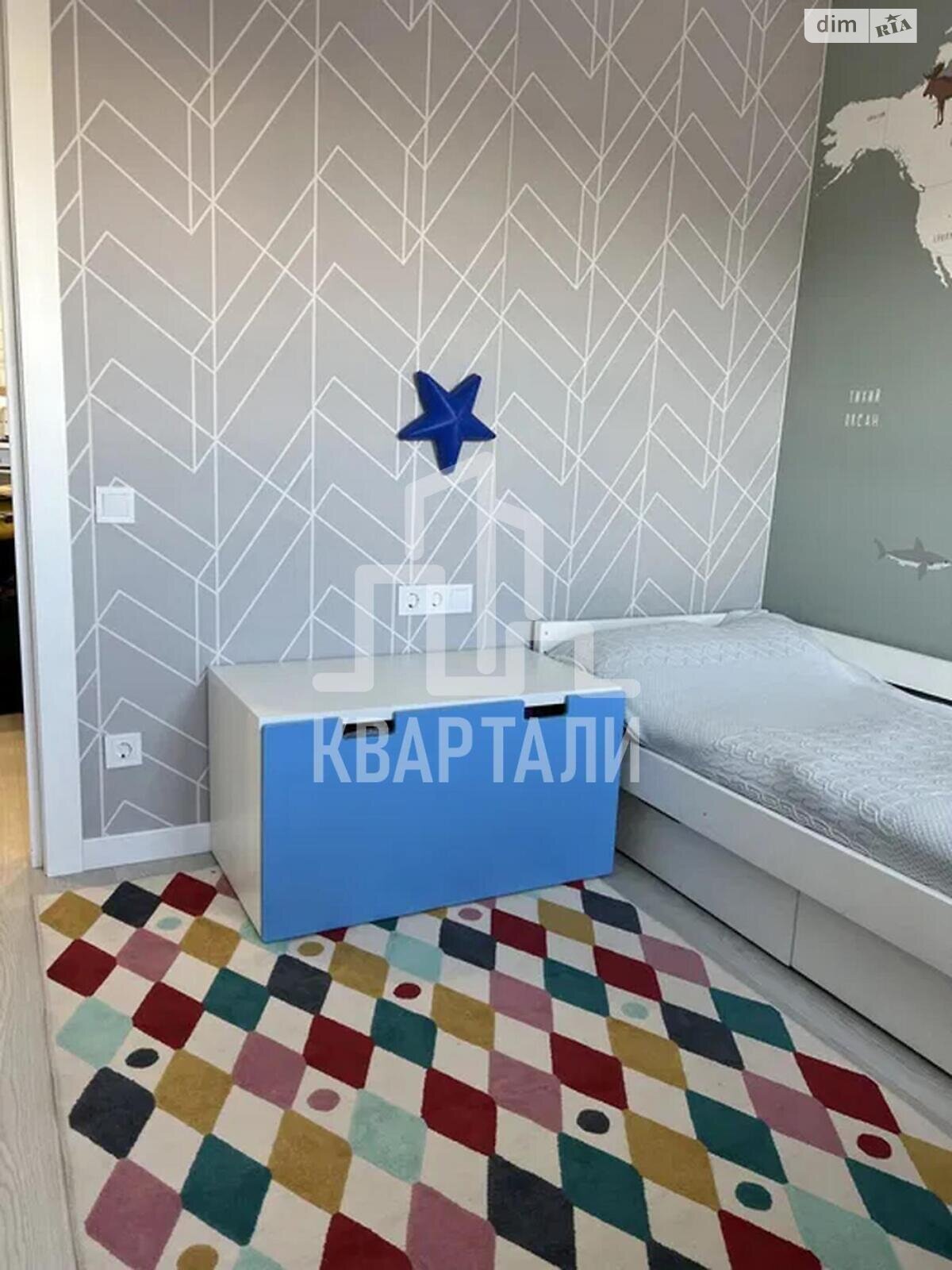 Продажа двухкомнатной квартиры в Киеве, на ул. Драгоманова 10, район Позняки фото 1