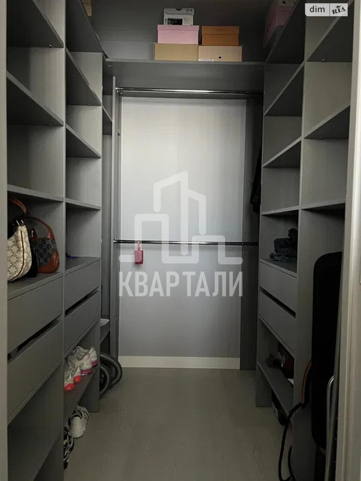 Продаж двокімнатної квартири в Києві, на вул. Драгоманова 10, район Позняки фото 1