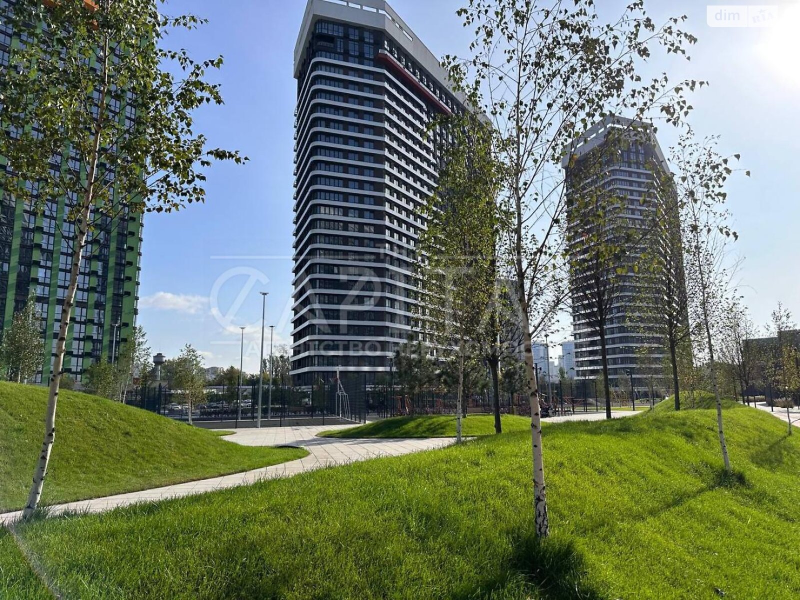 Продаж трикімнатної квартири в Києві, на наб. Дніпровська 6, район Позняки фото 1 Продаж трикімнатної квартири в Києві, на наб. Дніпровська 6, район Позняки фото 1