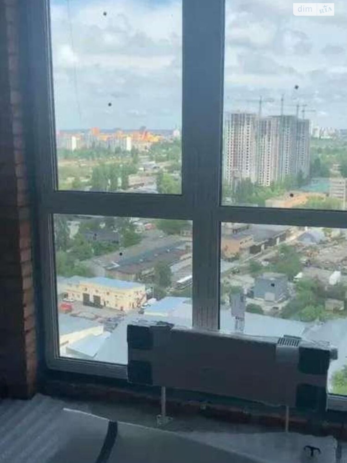 Продажа трехкомнатной квартиры в Киеве, на наб. Днепровская 1, район Позняки фото 1