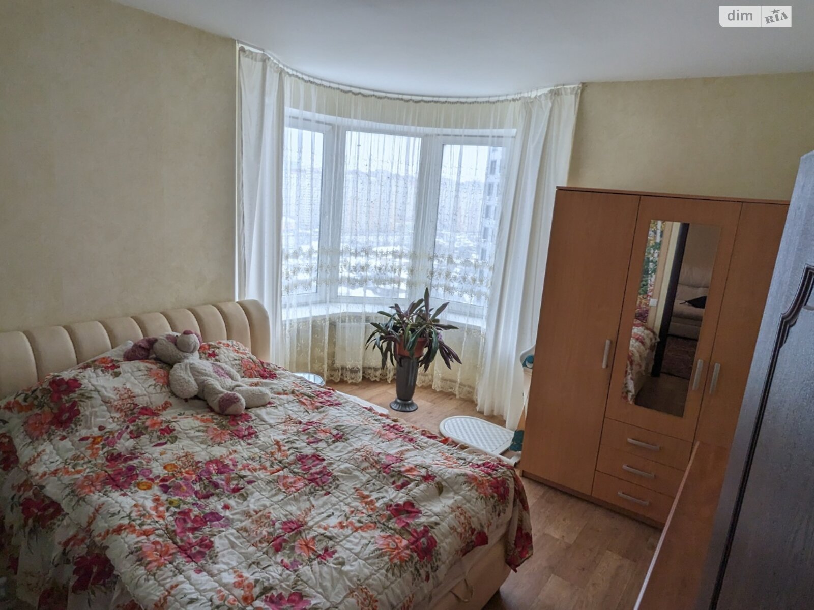 Продажа двухкомнатной квартиры в Киеве, на наб. Днепровская 26, район Позняки фото 1