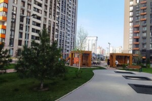 Продажа однокомнатной квартиры в Киеве, на наб. Днепровская 18, район Позняки фото 2