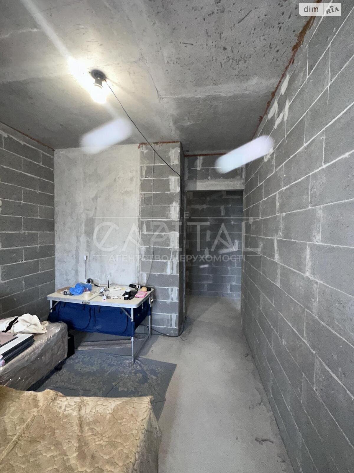 Продаж двокімнатної квартири в Києві, на наб. Дніпровська 16Г, район Позняки фото 1 Продаж двокімнатної квартири в Києві, на наб. Дніпровська 16Г, район Позняки фото 1