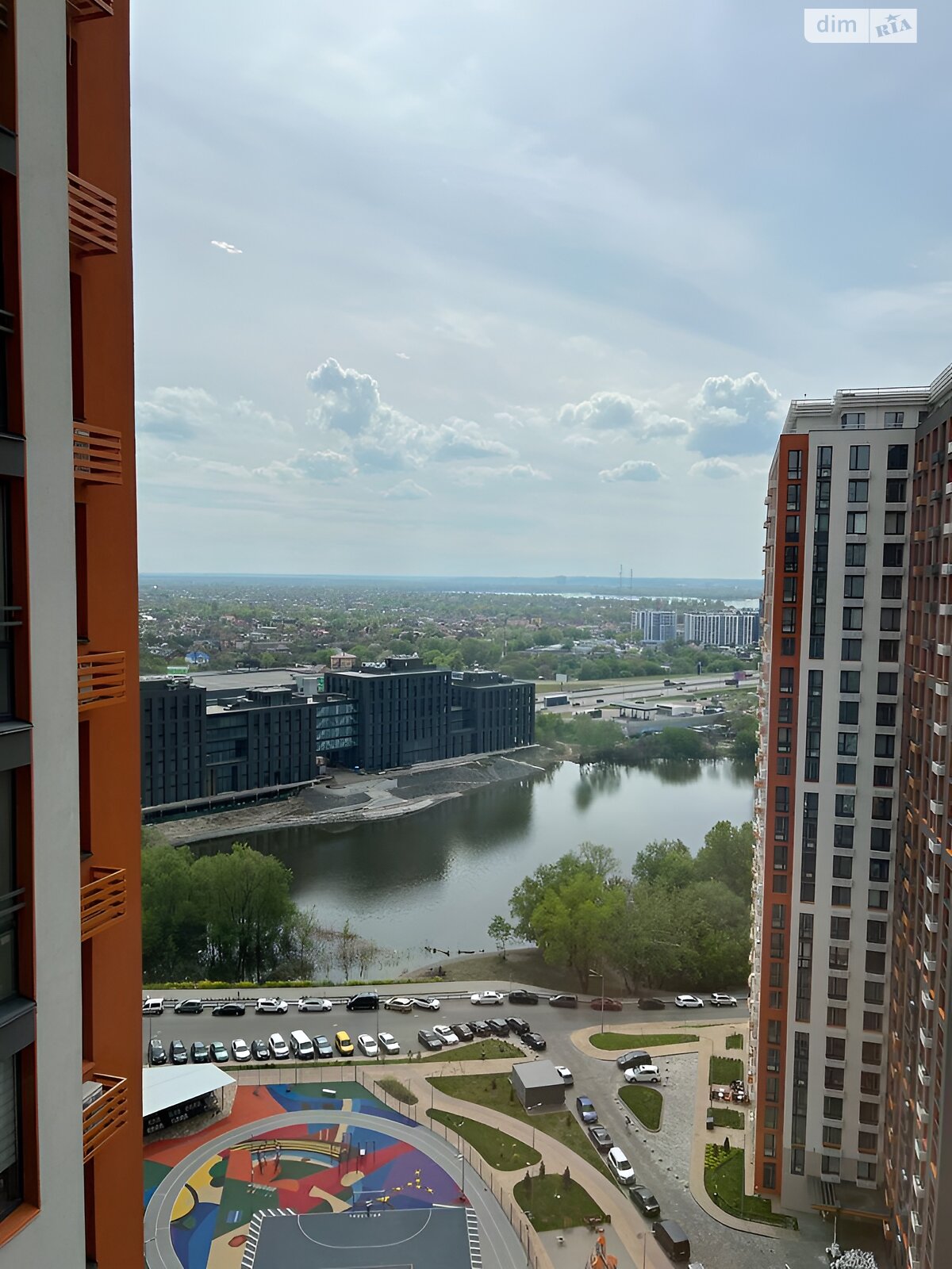 Продажа однокомнатной квартиры в Киеве, на наб. Днепровская 16Д, район Позняки фото 1 Продажа однокомнатной квартиры в Киеве, на наб. Днепровская 16Д, район Позняки фото 1