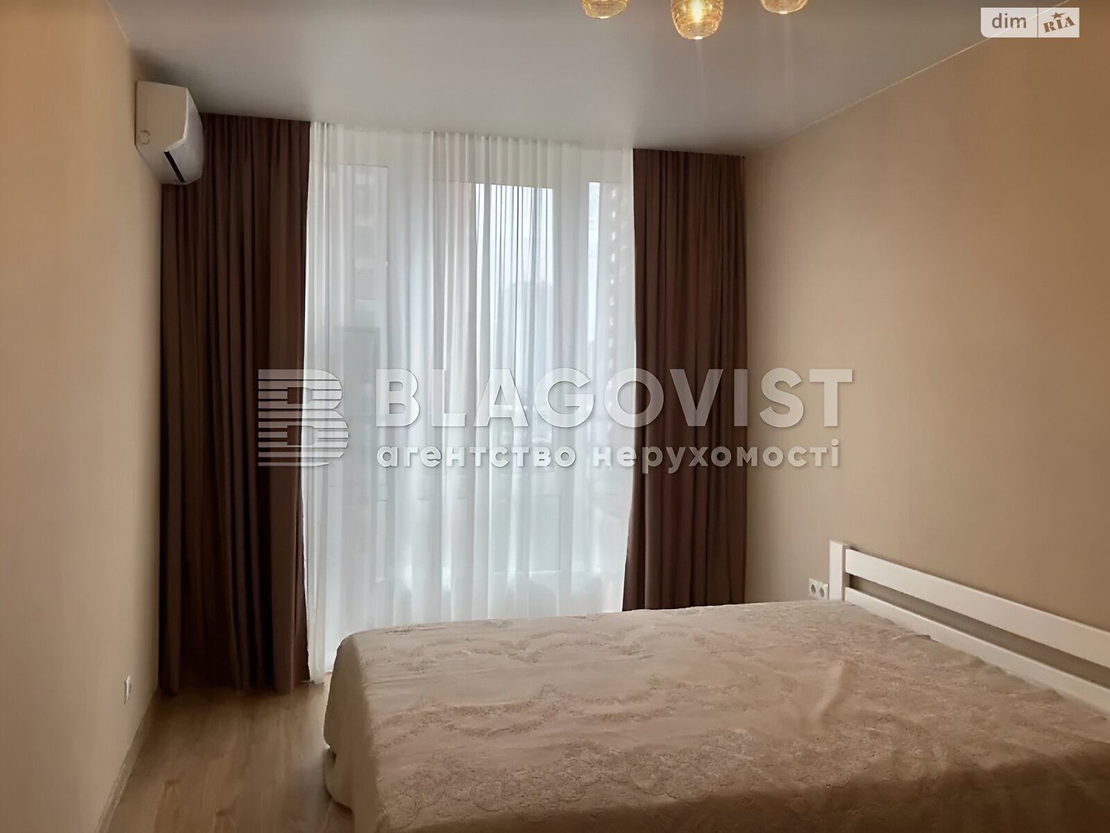 Продаж двокімнатної квартири в Києві, на наб. Дніпровська 18Б, район Позняки фото 1 Продаж двокімнатної квартири в Києві, на наб. Дніпровська 18Б, район Позняки фото 1