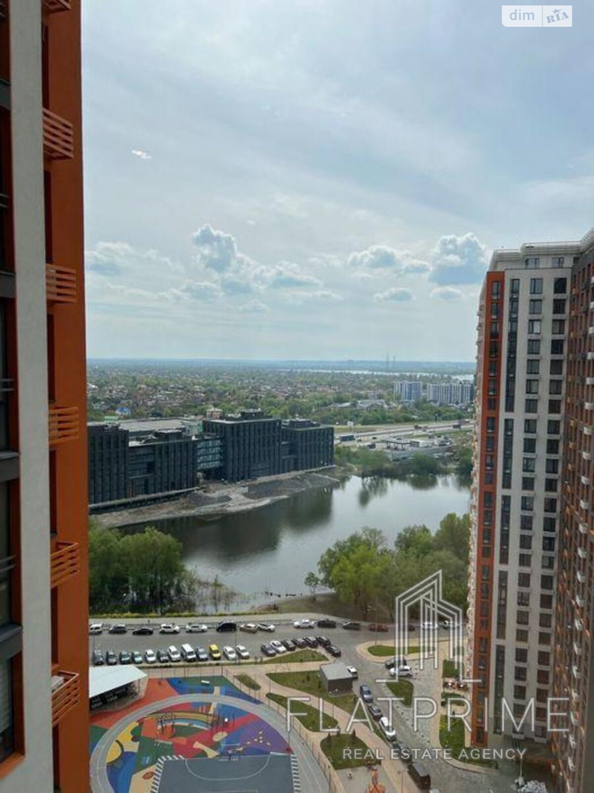 Продажа однокомнатной квартиры в Киеве, на наб. Днепровская 18А, район Позняки фото 1 Продажа однокомнатной квартиры в Киеве, на наб. Днепровская 18А, район Позняки фото 1