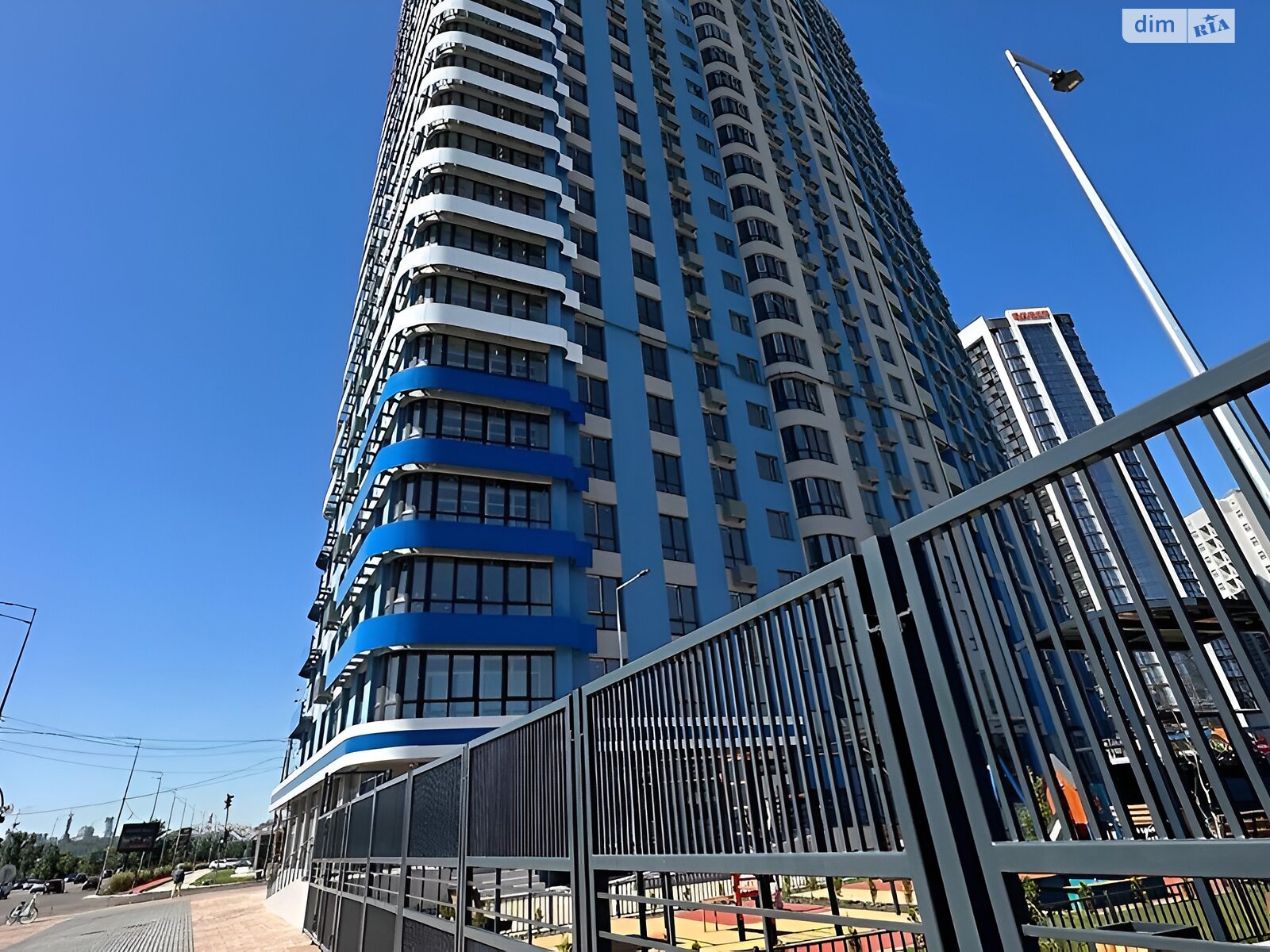 Продажа однокомнатной квартиры в Киеве, на наб. Днепровская 17В, район Позняки фото 1 Продажа однокомнатной квартиры в Киеве, на наб. Днепровская 17В, район Позняки фото 1
