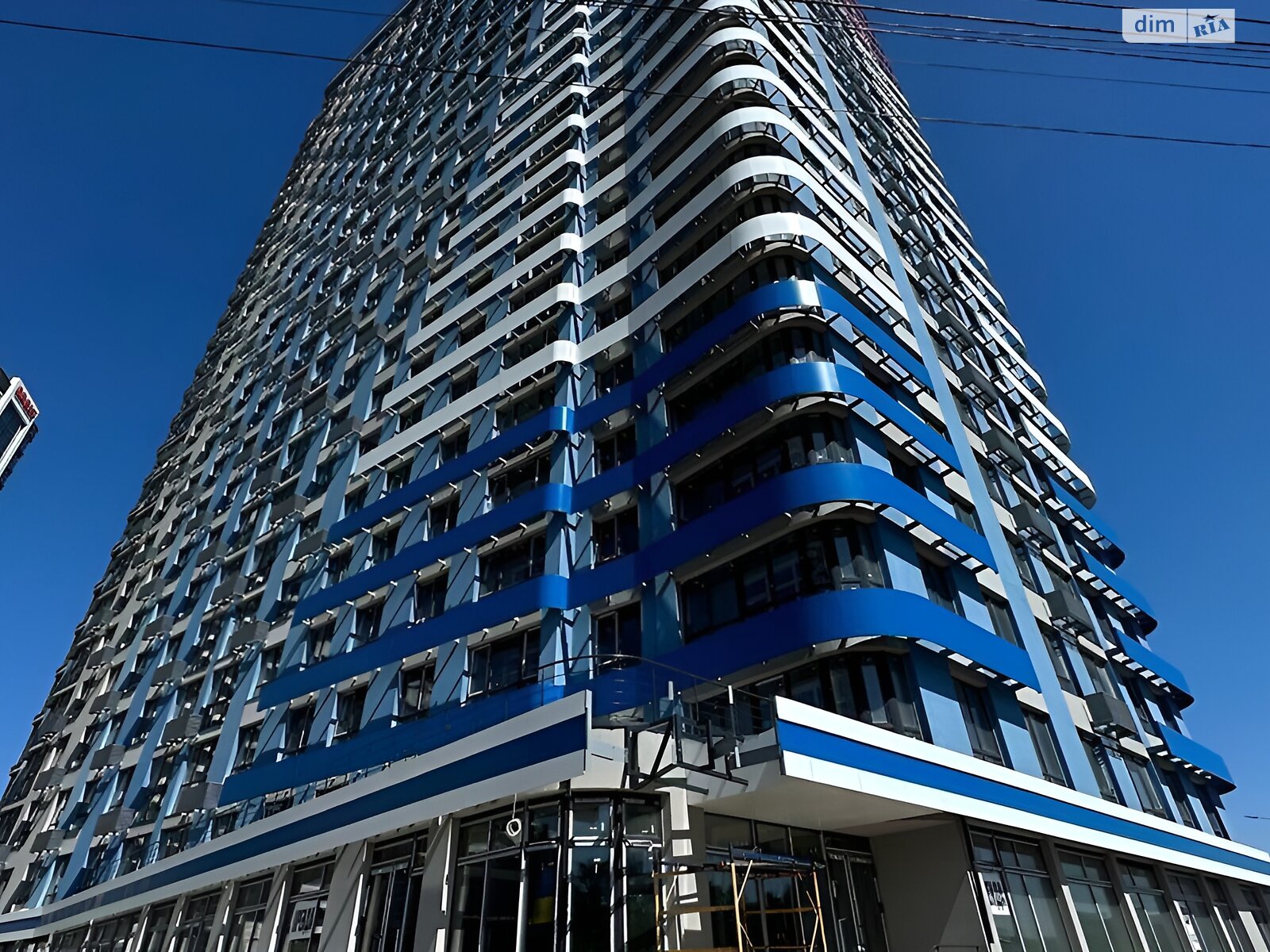 Продажа однокомнатной квартиры в Киеве, на наб. Днепровская 17В, район Позняки фото 1 Продажа однокомнатной квартиры в Киеве, на наб. Днепровская 17В, район Позняки фото 1