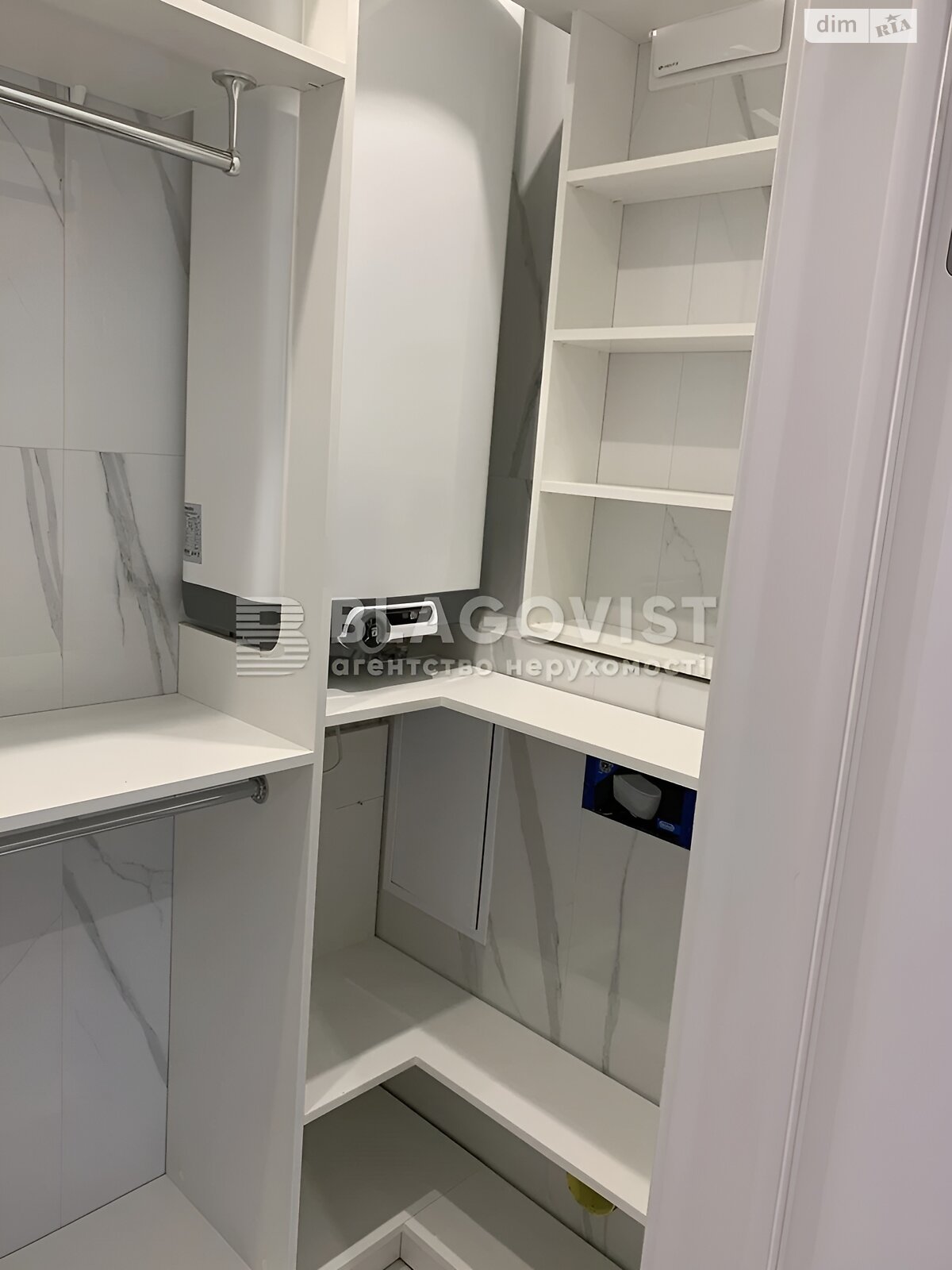 Продажа двухкомнатной квартиры в Киеве, на наб. Днепровская 18А, район Позняки фото 1 Продажа двухкомнатной квартиры в Киеве, на наб. Днепровская 18А, район Позняки фото 1