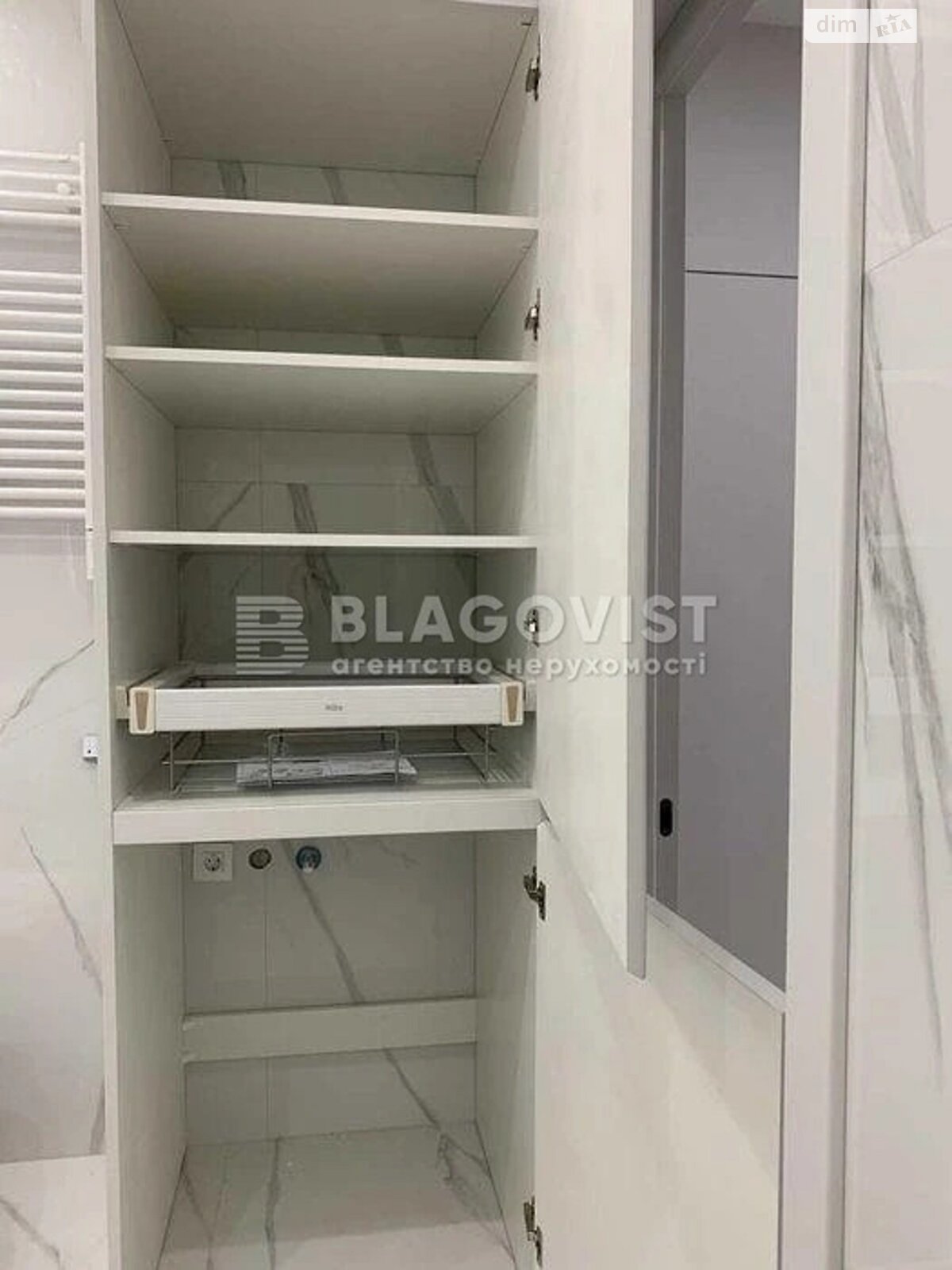 Продажа двухкомнатной квартиры в Киеве, на наб. Днепровская 18А, район Позняки фото 1 Продажа двухкомнатной квартиры в Киеве, на наб. Днепровская 18А, район Позняки фото 1
