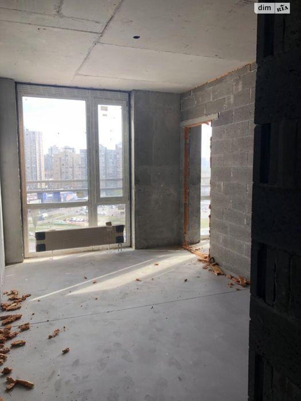 Продажа двухкомнатной квартиры в Киеве, на наб. Днепровская 20А, район Позняки фото 1 Продажа двухкомнатной квартиры в Киеве, на наб. Днепровская 20А, район Позняки фото 1