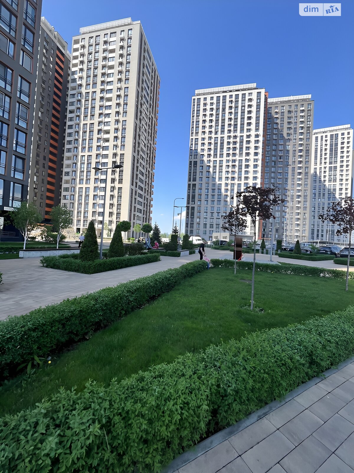Продажа двухкомнатной квартиры в Киеве, на наб. Днепровская 18А, район Позняки фото 1 Продажа двухкомнатной квартиры в Киеве, на наб. Днепровская 18А, район Позняки фото 1