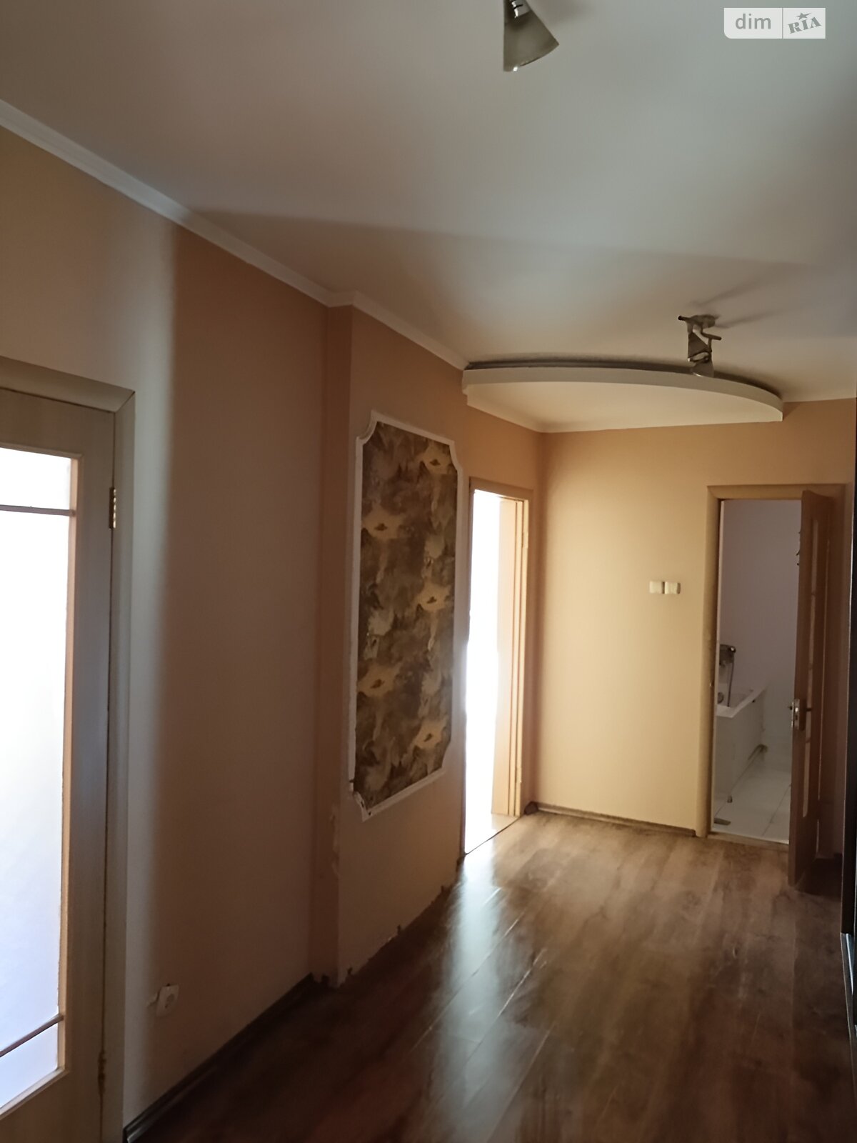 Продаж трикімнатної квартири в Києві, на наб. Дніпровська 19, район Позняки фото 1 Продаж трикімнатної квартири в Києві, на наб. Дніпровська 19, район Позняки фото 1