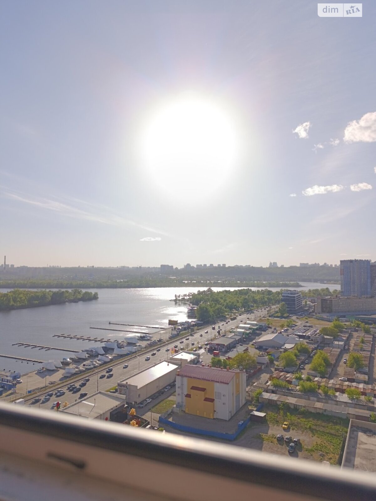 Продаж трикімнатної квартири в Києві, на наб. Дніпровська 19, район Позняки фото 1 Продаж трикімнатної квартири в Києві, на наб. Дніпровська 19, район Позняки фото 1