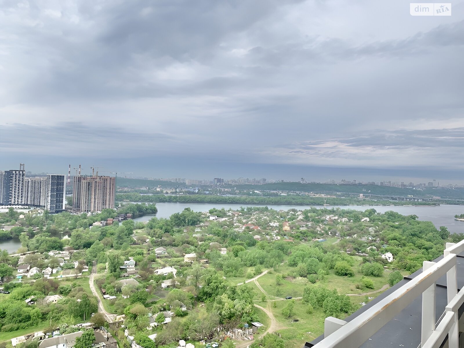Продажа пятикомнатной квартиры в Киеве, на наб. Днепровская 16Г, район Позняки фото 1 Продажа пятикомнатной квартиры в Киеве, на наб. Днепровская 16Г, район Позняки фото 1