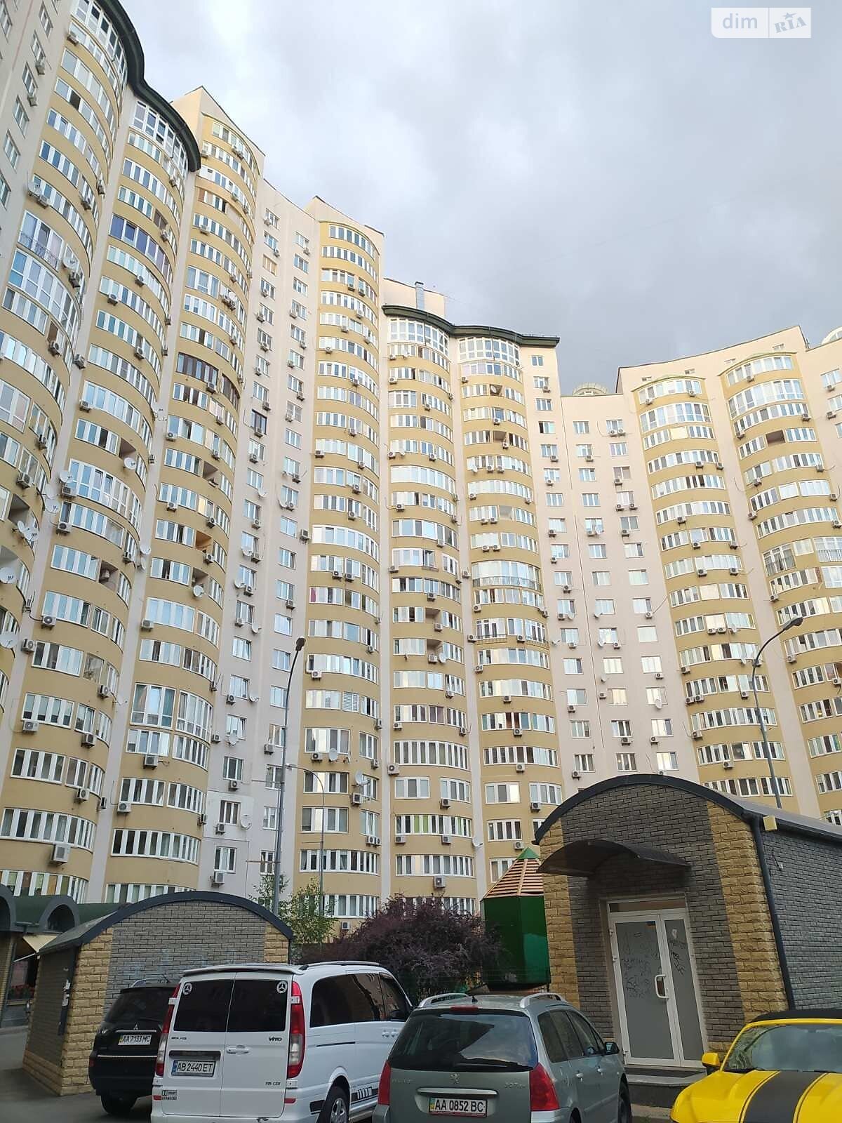 Продажа однокомнатной квартиры в Киеве, на наб. Днепровская 19А, район Позняки фото 1 Продажа однокомнатной квартиры в Киеве, на наб. Днепровская 19А, район Позняки фото 1