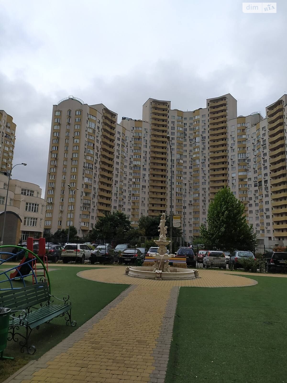 Продажа однокомнатной квартиры в Киеве, на наб. Днепровская 19А, район Позняки фото 1 Продажа однокомнатной квартиры в Киеве, на наб. Днепровская 19А, район Позняки фото 1