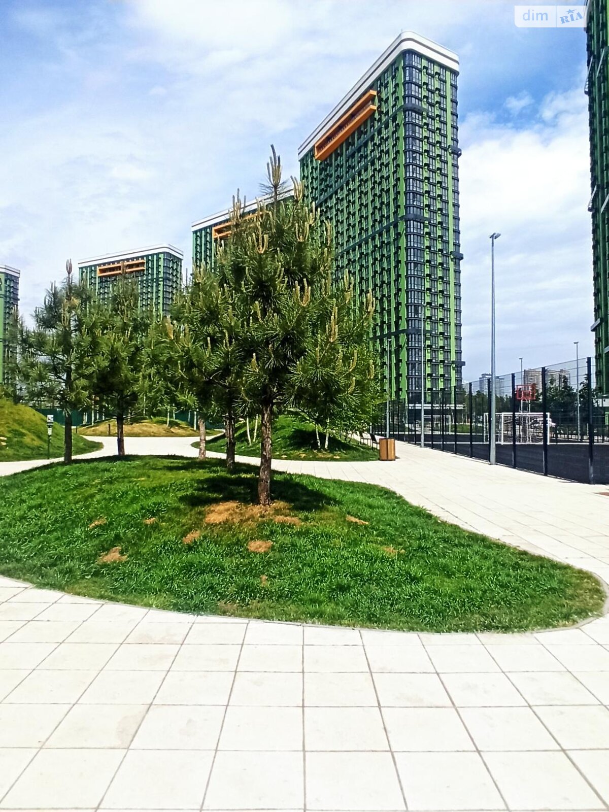 Продажа трехкомнатной квартиры в Киеве, на наб. Днепровская 1, район Позняки фото 1 Продажа трехкомнатной квартиры в Киеве, на наб. Днепровская 1, район Позняки фото 1